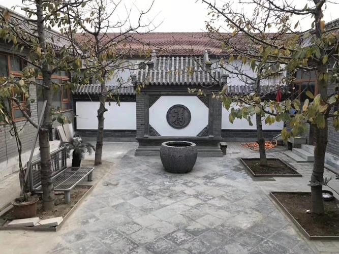 承揽各种古建园林工程,电话13734239835