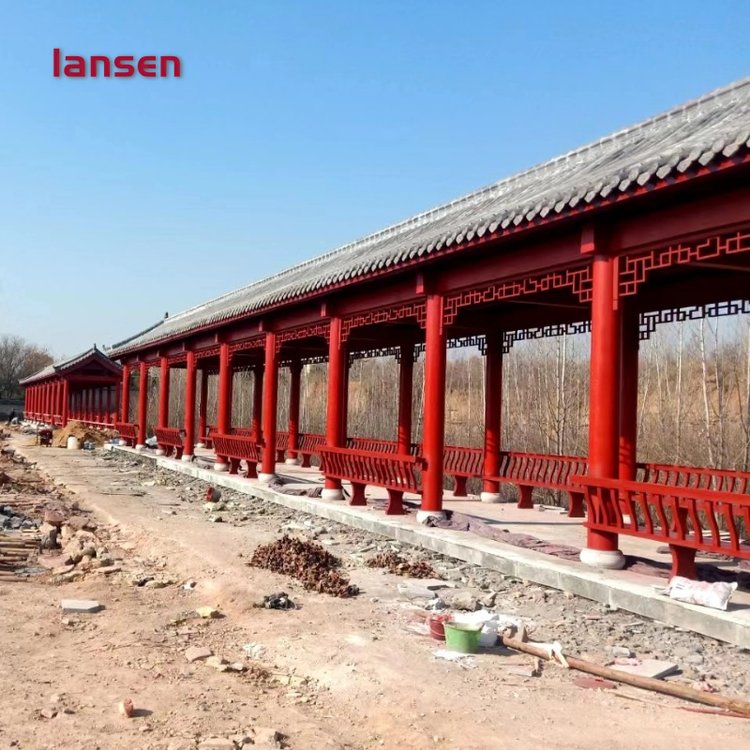 仿古木材批发市场
